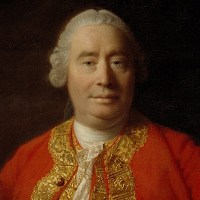 David Hume David Hume