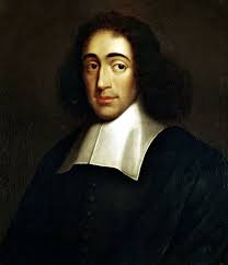 Baruch de Spinoza Baruch de Spinoza