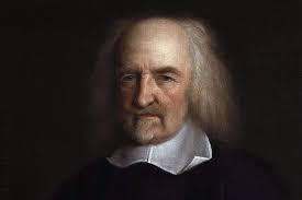 Thomas Hobbes Thomas Hobbes