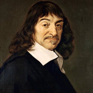 Rene Descartes Rene Descartes
